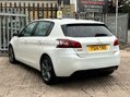 Peugeot 308 E-HDI ACTIVE 10