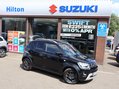 Suzuki Ignis 1.2 Dualjet MHEV SZ-T Euro 6 (s/s) 5dr 8