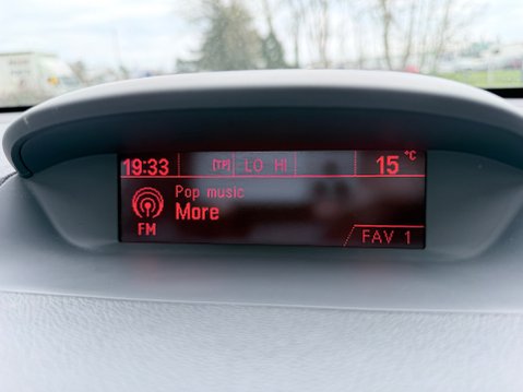 Vauxhall Mokka 1.4T SE S/S 19