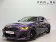 BMW 2 Series 2.0 230i M Sport Coupe 2dr Petrol Auto Euro 6 (s/s) (245 ps) 3