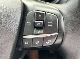 Ford Focus 1.0 Focus Active X MHEV Auto 5dr 59