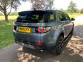 Land Rover Discovery Sport TD4 HSE BLACK 31