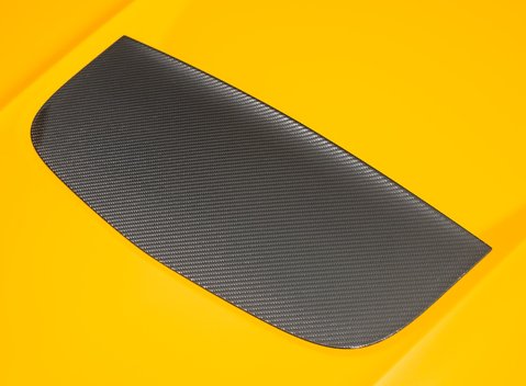 Mercedes-Benz SLS AMG Black Series 36