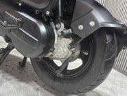 Suzuki Avenis 2024 ONLY 1K 1 OWNER PERFECT LEARNER BIKE SCOOTER 125CC 24