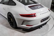 Porsche 911 GT3 TOURING. 1 OF 47 RHD CARS IN THE UK. 1 OF 4 IN CRAYON. HOUNDSTOOTH INTERIOR 40