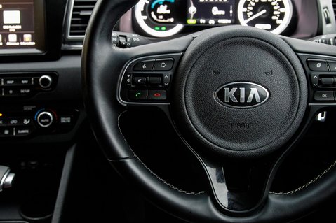 Kia Niro 2 18