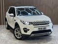 Land Rover Discovery Sport 2.0 Discovery Sport HSE SD4 Auto 4WD 5dr 32
