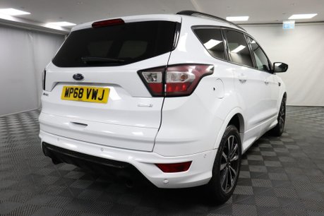 Ford Kuga ST-LINE 20