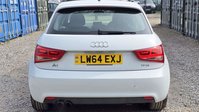 Audi A1 1.4 TFSI Sport Sportback 5dr Petrol S Tronic Euro 6 (s/s) (125 ps) 13