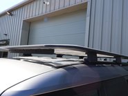 Land Rover Defender 110 HARD TOP MHEV expedition model ask about rear seat conversion 13