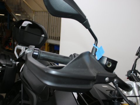 BMW S1000XR S 1000 XR SPORT SE BLACK EDITION 33