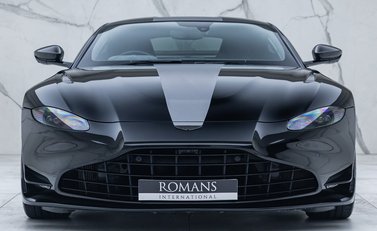 Aston Martin Vantage F1 EDITION 4