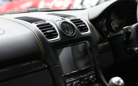 Porsche Cayman GT4 - One Owner - Full Porsche Service History 11