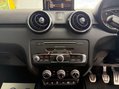 Audi A1 1.6 TDI Black Edition Euro 6 (s/s) 3dr (Nav) 30
