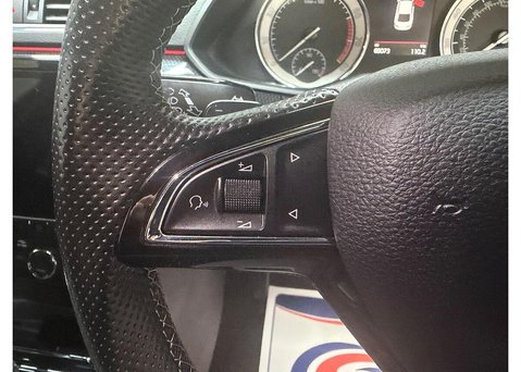 Skoda Superb 2.0 TSI SportLine Hatchback 5dr Petrol DSG 4WD Euro 6 (s/s) (272 ps) 47