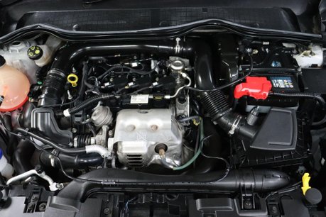 Ford Fiesta TITANIUM 29