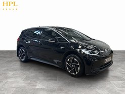 Volkswagen ID.3 Pro 59kWh Match Hatchback 5dr Electric Auto (204 ps)