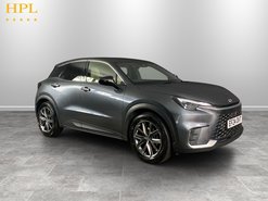 Lexus LBX 1.5 VVT-iE Premium Plus SUV 5dr Petrol Hybrid E-CVT Euro 6 (s/s) (136 ps) A