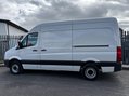Volkswagen Crafter 2.0 TDI CR35 L2 H3 4dr 3