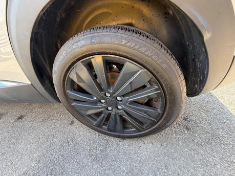 Peugeot 3008 BLUEHDI S/S GT LINE PREMIUM 17