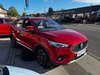 MG ZS EXCLUSIVE T-GDI