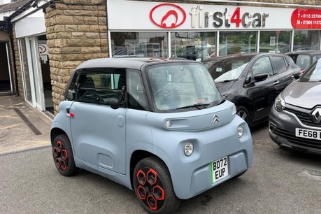 Citroen Ami BASE