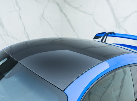 Porsche 911 GT3 (992) 31