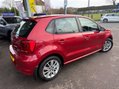 Volkswagen Polo 1.2 TSI BlueMotion Tech SE Euro 6 (s/s) 5dr 7