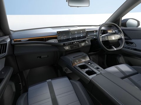 New Grandland GS 1.2 136PS Hybrid e-DCT6 Dual Clutch from £292 per month 0% APR PCP 4