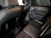 Audi A3 1.5 TFSI 35 Sport Saloon 4dr Petrol S Tronic Euro 6 (s/s) (150 ps) Air Con 19