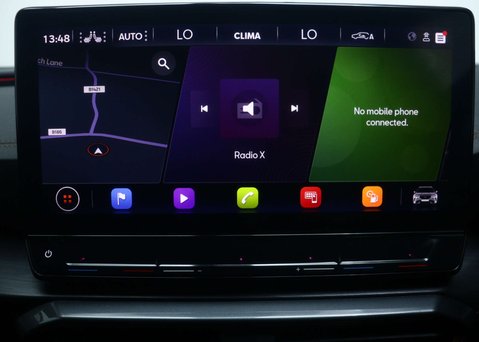 Cupra Formentor 1.5 TSI V2 SUV 5dr Petrol DSG Euro 6 (s/s) (150 ps) 33