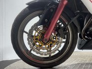 Kawasaki Er ER6 2006 PROJECT TWIN 650CC SPARES OR REPAIR A2 BREAKER 11