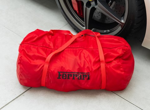 Ferrari F430 SCUDERIA SPIDER 16M 52