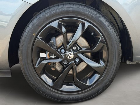 Vauxhall Corsa 1.4 Griffin 3dr 13