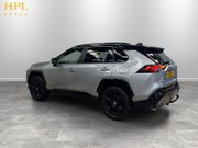 Toyota Rav4 2.5 VVT-h GPF Dynamic SUV 5dr Petrol Hybrid CVT 4WD Euro 6 (s/s) (222 ps) 5