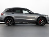 Mercedes-Benz GLC 2.0 GLC300e 13.5kWh AMG Line (Premium Plus) SUV 5dr Petrol Plug-in Hybrid G 26