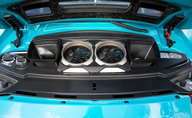 Porsche 911 (991) GT2 RS 36