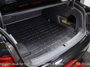 Audi A4 3.0 A4 Black Edition TDI Quattro Auto 4WD 4dr 18