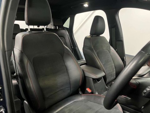 Ford Kuga 2.5 Kuga ST-Line X Edition PHEV CVT 5dr 33