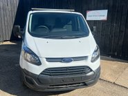 Ford Transit Custom 290 LR P/V 3