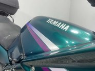 Yamaha XJ 1995 RUNNING PROJECT BIKE SPARES OR REPAIR SHAFT DRIVE 900CC TRIKE? 10