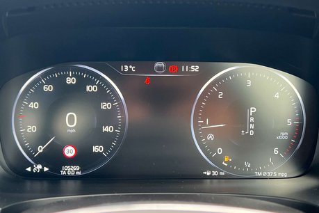 Volvo S90 2.0 D4 Momentum Plus Saloon 4dr Diesel Auto Euro 6 (s/s) (190 ps) 71