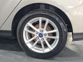 Ford Focus 1.0 Focus Zetec 5dr 9