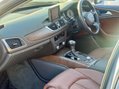 Audi A6 2.0 TFSI Tiptronic Euro 5 (s/s) 4dr 9