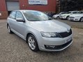 Skoda Rapid Spaceback 1.0 Rapid Spaceback SE Tech TSi 5dr 22