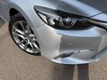 Mazda 6 2.0 SKYACTIV-G Sport Nav Tourer Euro 6 (s/s) 5dr 12