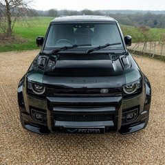 Land Rover Defender 3.0 D300 MHEV X-Dynamic HSE Auto 4WD Euro 6 (s/s) 5dr 3