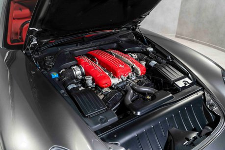 Ferrari 612 SCAGLIETTI F1. NOW SOLD. SIMILAR REQUIRED. PLEASE CALL 01903 254800. 46