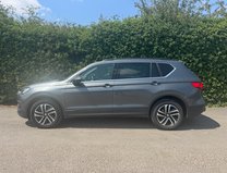 SEAT Tarraco (Sold) 1.5 TSI EVO SE Technology SUV 5dr Petrol DSG Euro 6 (s/s) (150 ps) 6