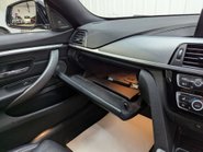 BMW 4 Series 2.0 420i xDrive Gran Coupe M Sport Auto 4WD 5dr 91